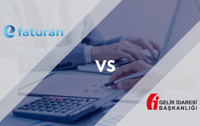 E-Fatura: Özel Entegratör mü GİB Portal mı?